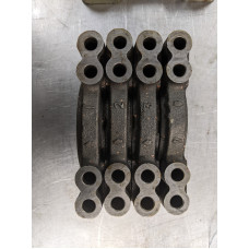 09K118 Engine Block Main Caps For 11-13 Nissan Altima  3.5